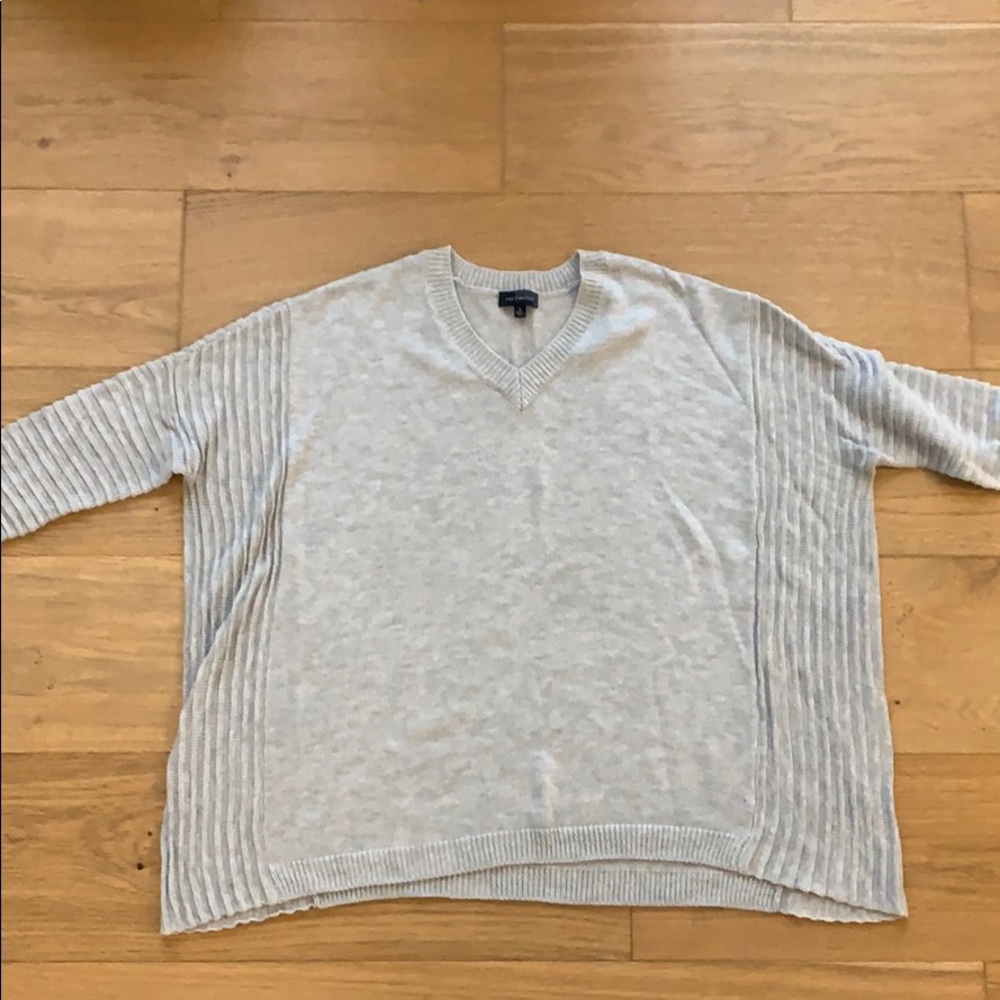 Limited Sweater